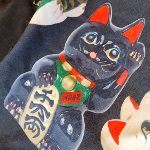 Vintage Vans swim trunks - Picture 5 of 6